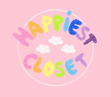 Happiest Closet